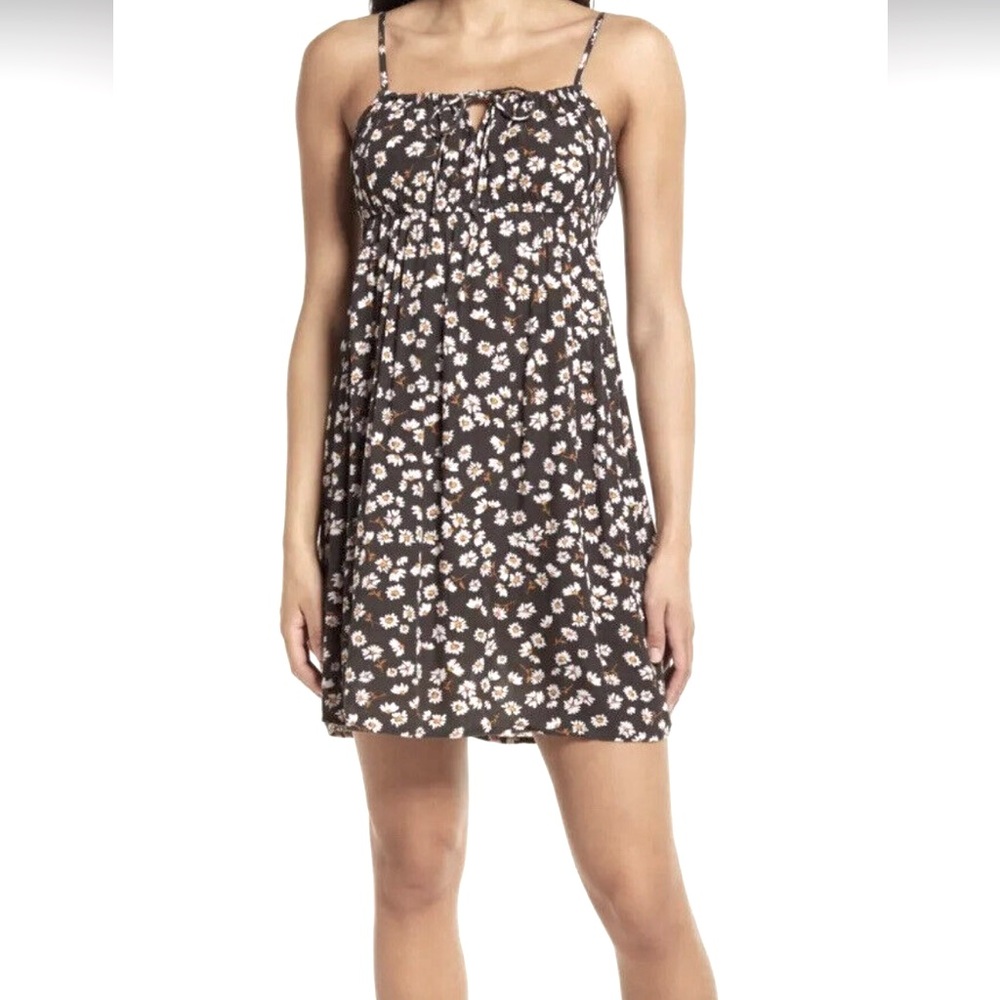 Billabong Daisy Sundress